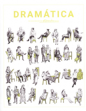 Cubierta de DRAMÁTICA 7 JUNIO 2024