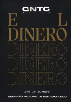 Cubierta de EL DINERO