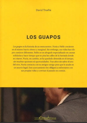Cubierta de LOS GUAPOS