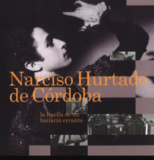 Cubierta de NARCISO HURTADO DE CÓRDOBA