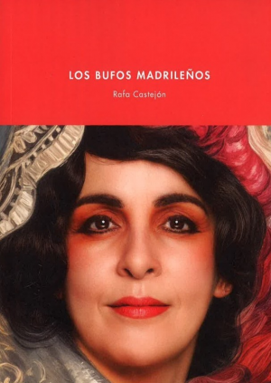 Cubierta de LOS BUFOS MADRILEÑOS