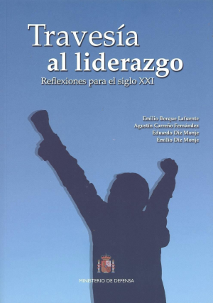 TRAVESÍA AL LIDERAZGO