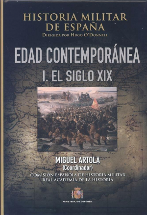 EDAD CONTEMPORÁNEA I. EL SIGLO XIX