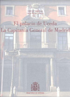 EL PALACIO DE UCEDA