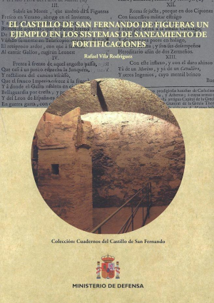 CASTILLO DE SAN FERNANDO DE FIGUERAS