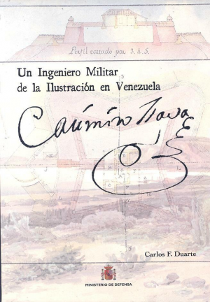 CASIMIRO ISAVA