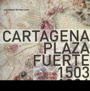 CARTAGENA PLAZA FUERTE 1503-1996