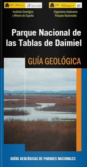GUÍA GEOLÓGICA DEL PARQUE NACIONAL DE LAS TABLAS DE DAIMIEL