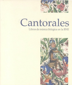Cubierta de CANTORALES