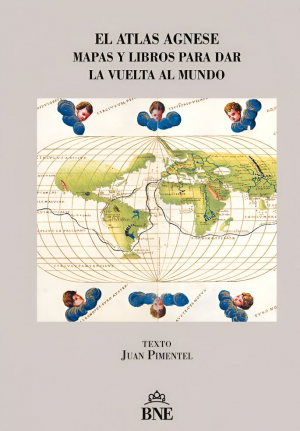 Cubierta de EL ATLAS AGNESE
