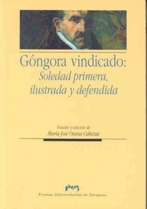 GÓNGORA VINDICADO