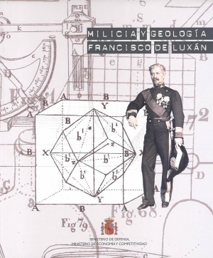 MILICIA Y GEOLOGÍA - FRANCISCO DE LUXÁN