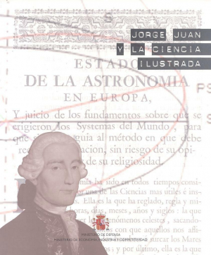JORGE JUAN Y LA CIENCIA ILUSTRADA