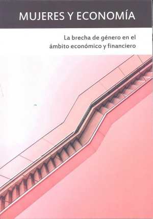MUJERES Y ECONOMÍA