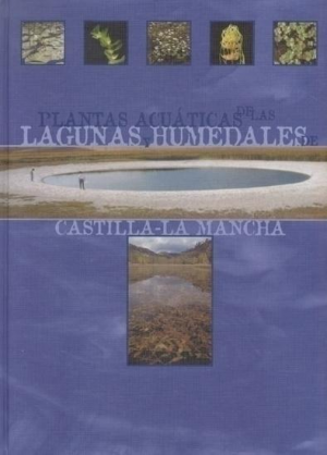 LAGUNAS ACUÁTICAS DE LAS LAGUNAS Y HUMEDALES DE CASTILLA-LA MANCHA
