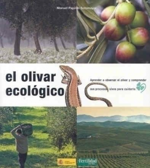 EL OLIVAR ECOLÓGICO