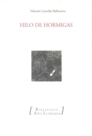 HILO DE HORMIGAS