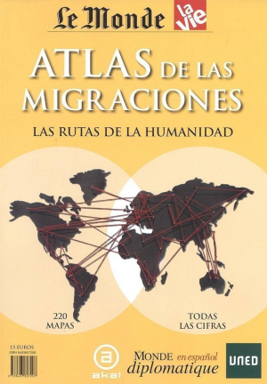 ATLAS DE LAS MIGRACIONES