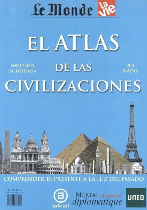 EL ATLAS DE LAS CIVILIZACIONES