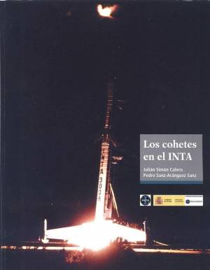 Libro Coheteria Aeroespacial