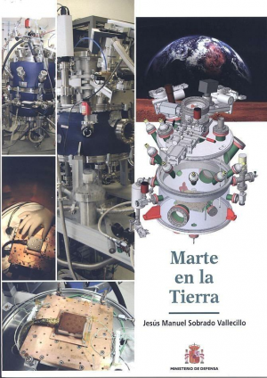 MARTE EN LA TIERRA