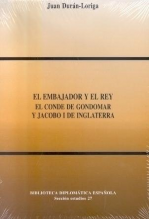 EL EMBAJADOR Y EL REY