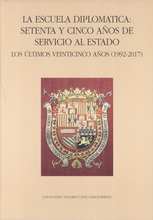 LA ESCUELA DIPLOMÁTICA: SETENTA Y CINCO AÑOS DE SERVICIO AL ESTADO