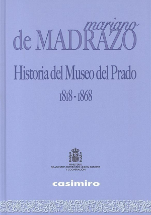 MARIANO DE MADRAZO