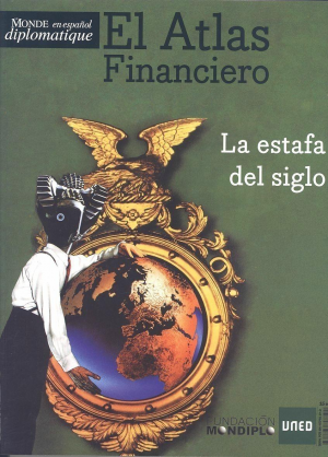 EL ATLAS FINANCIERO