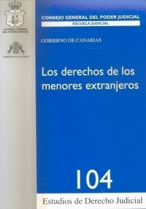 LOS DERECHOS DE LOS MENORES EXTRANJEROS