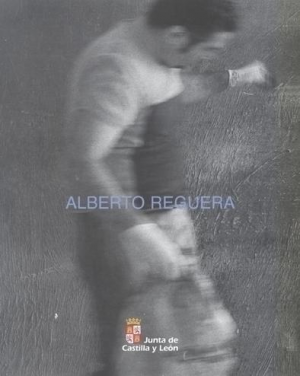 Cubierta de ALBERTO REGUERA