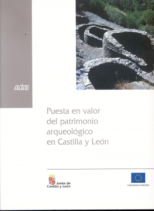 PUESTA EN VALOR DEL PATRIMONIO ARQUEOLÓGICO EN CASTILLA Y LEÓN