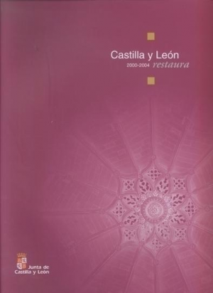 CASTILLA Y LEON 2000-2004 RESTAURA