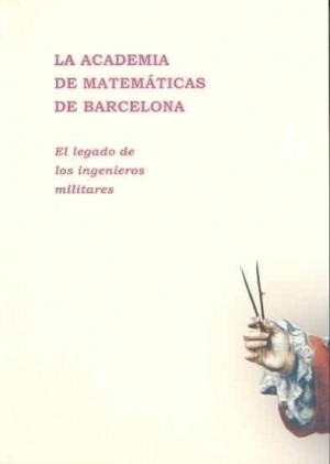 Cubierta de ACADEMIA DE MATEMÁTICAS DE BARCELONA