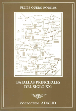 BATALLAS PRINCIPALES DEL SIGLO XX
