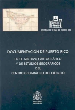 DOCUMENTACIÓN DE PUERTO RICO