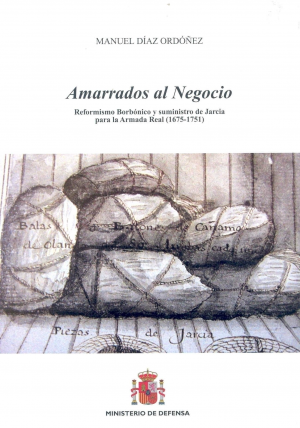 AMARRADOS AL NEGOCIO