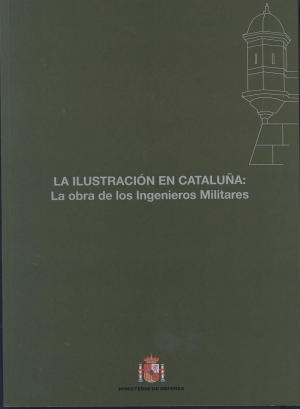 Cubierta de LA ILUSTRACIÓN EN CATALUÑA