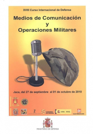 MEDIOS DE COMUNICACION Y OPERACIONES MILITARES