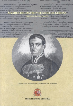 ÁLVAREZ DE CASTRO Y EL SITIO DE GERONA