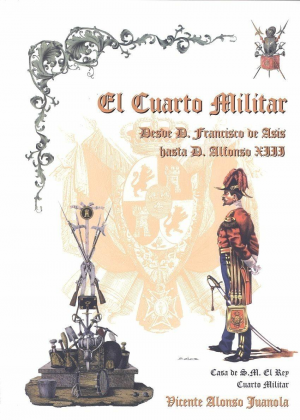 EL CUARTO MILITAR