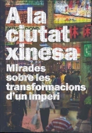 A LA CIUTAT XINESA