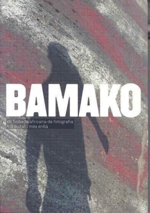 Cubierta de BAMAKO