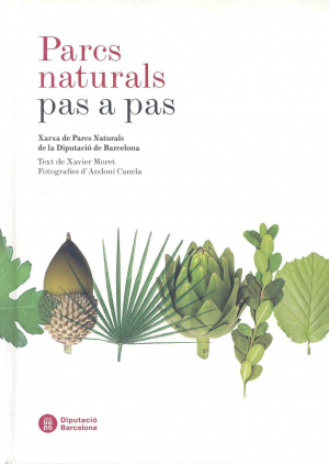 PARCS NATURALS, PAS A PAS