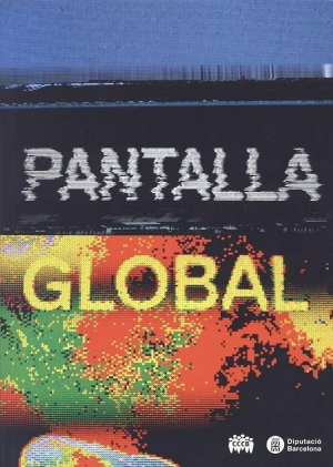 Cubierta de PANTALLA GLOBAL