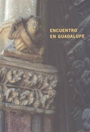 Cubierta de ENCUENTRO EN GUADALUPE