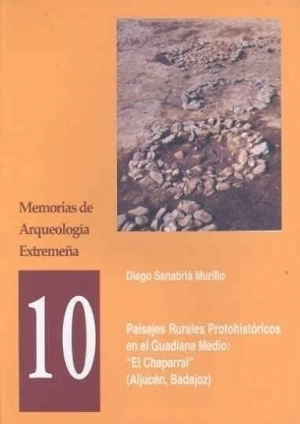 MEMORIAS DE ARQUEOLOGÍA EXTREMEÑA  Nº 10