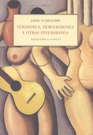 VERSIONES, PERVERSIONES Y OTRAS INVERSIONES