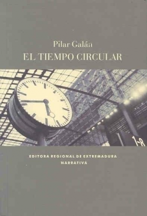 Cubierta de EL TIEMPO CIRCULAR