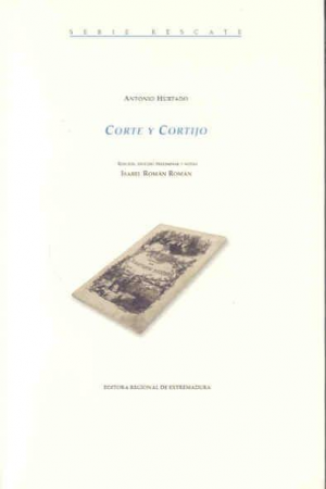 CORTE Y CORTIJO